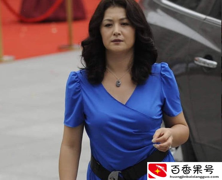 关婷娜为什么说她是本山座驾