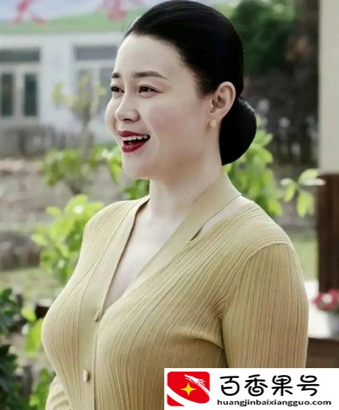 关婷娜为什么说她是本山座驾