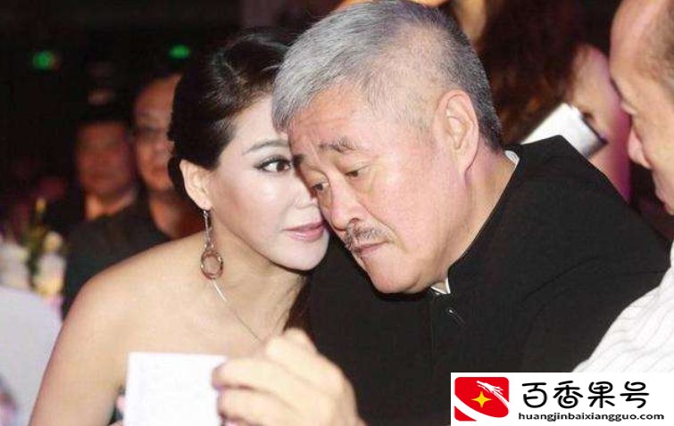 关婷娜为什么说她是本山座驾