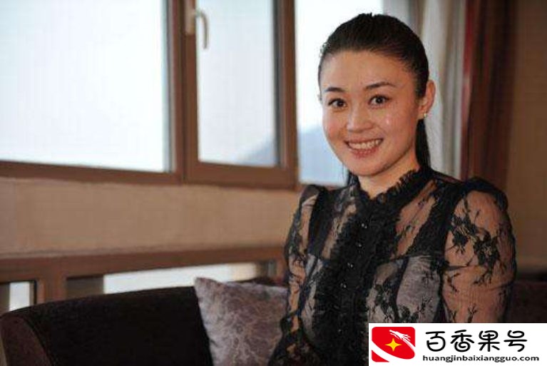 关婷娜为什么说她是本山座驾