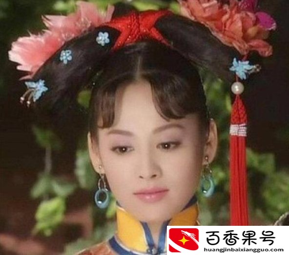 赵韩樱子什么时候改名的
