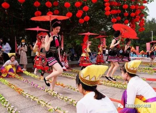 广西三月三是什么日子