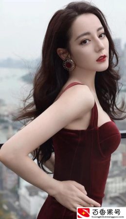 新疆十大美女明星排名