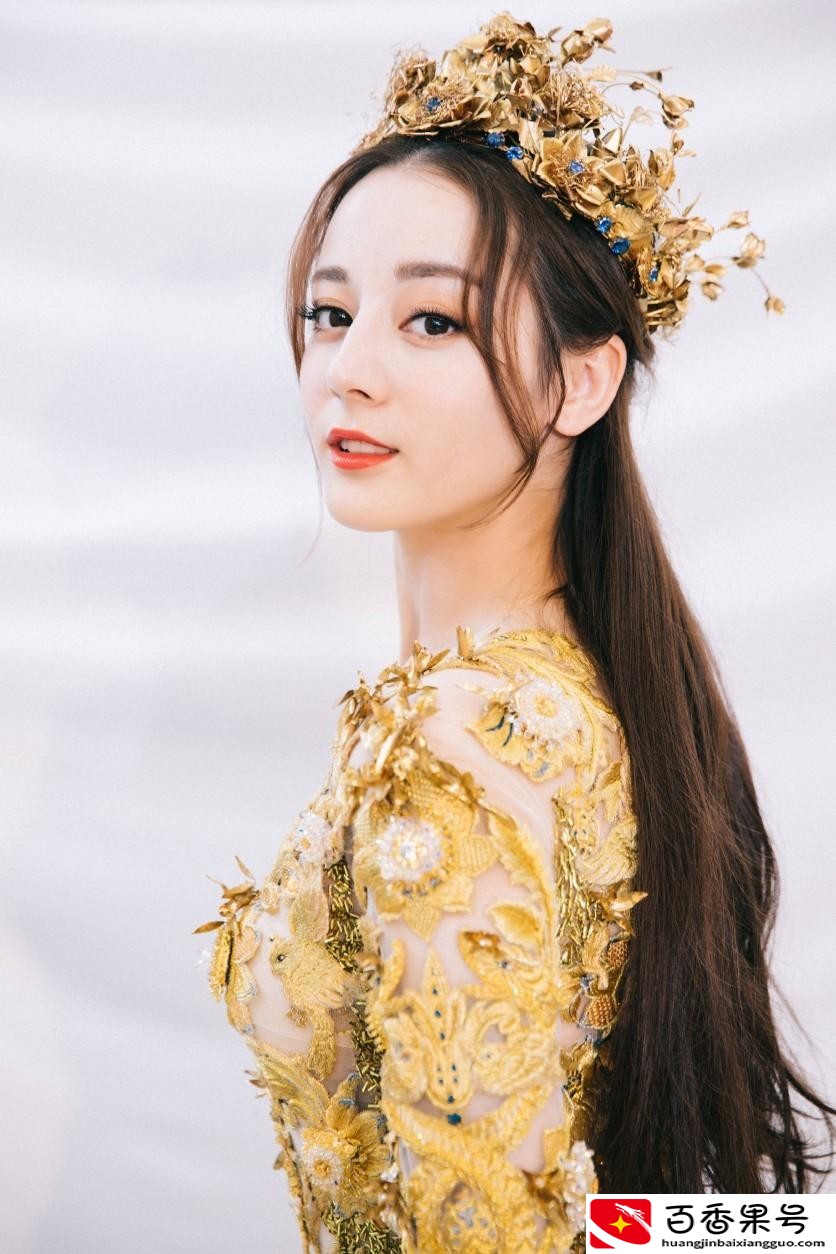 新疆十大美女明星排名