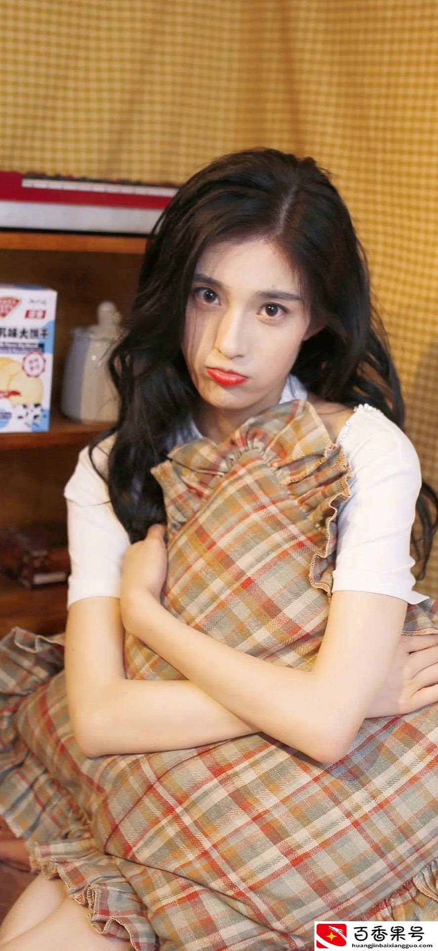 新疆十大美女明星排名