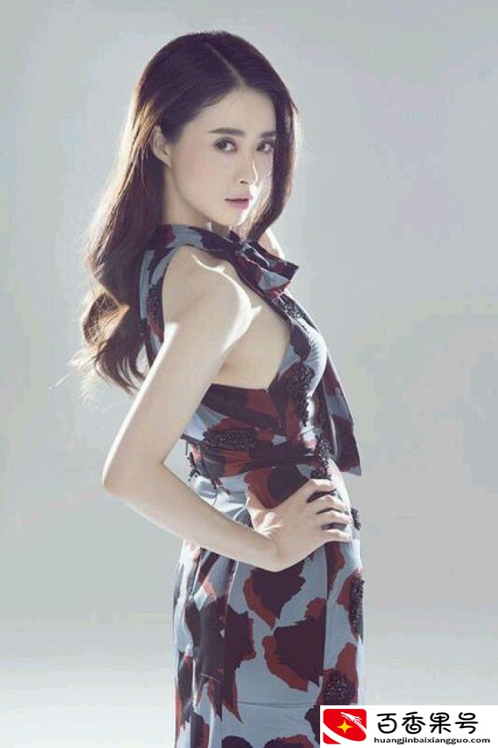 新疆十大美女明星排名