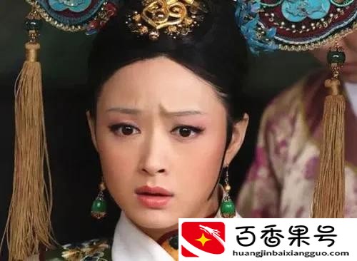 新疆十大美女明星排名