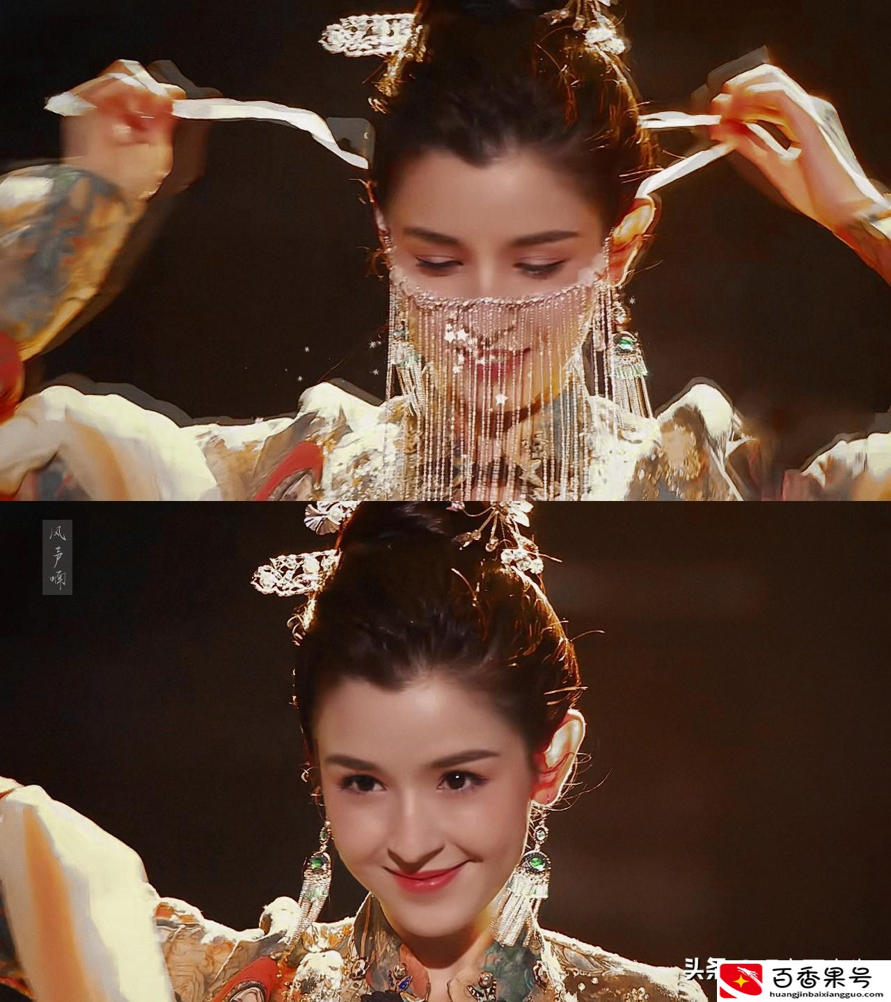 新疆十大美女明星排名