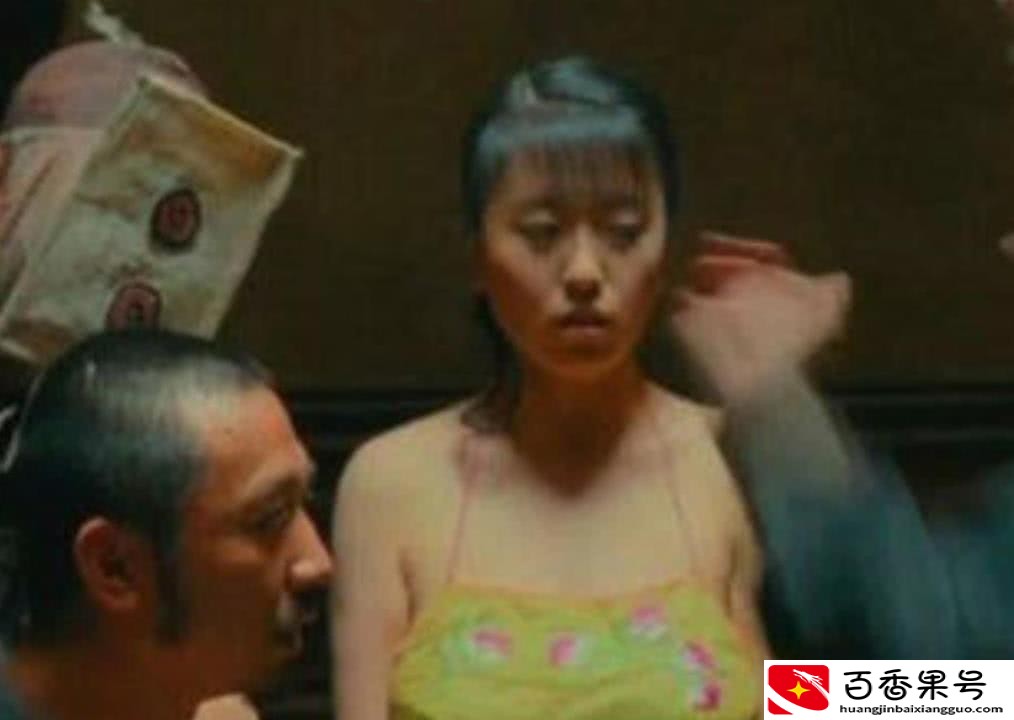新疆十大美女明星排名
