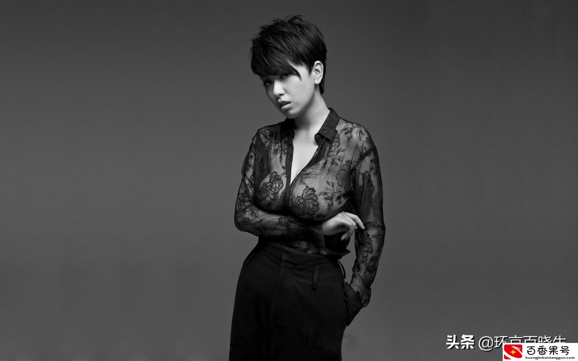 新疆十大美女明星排名