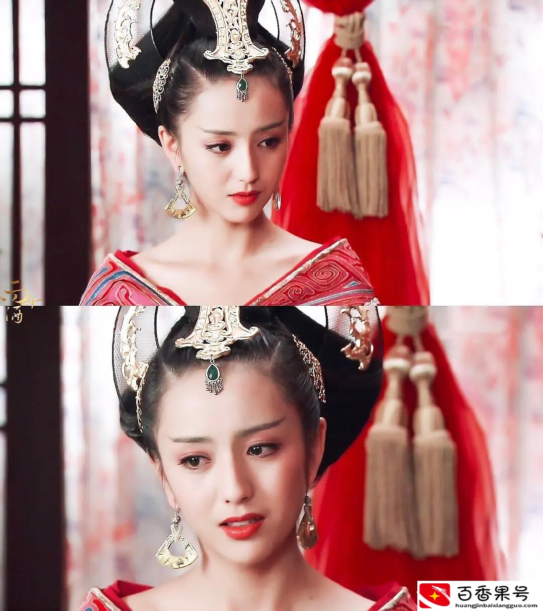 新疆十大美女明星排名