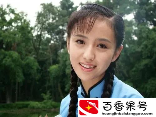 新疆十大美女明星排名
