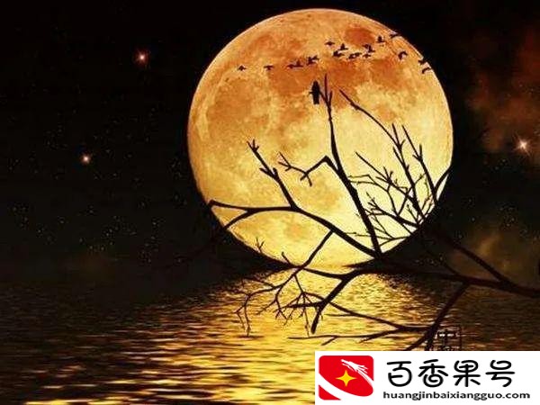 中秋节又叫什么节