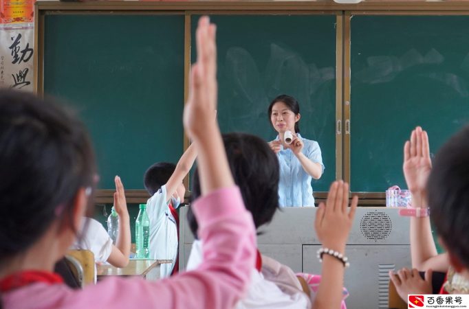 插上科学的翅膀