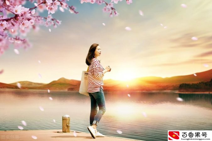 一般有气场的女人都很强势吗