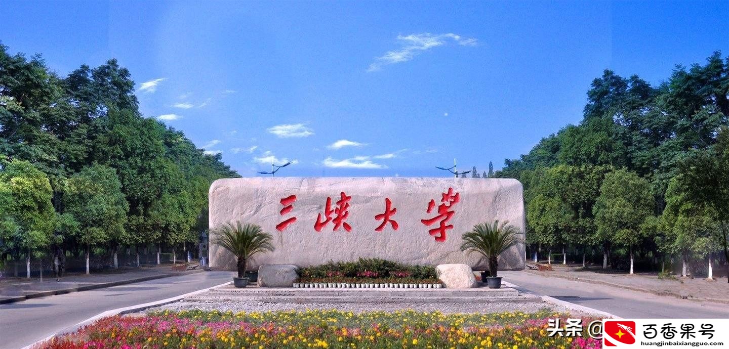 长江大学和三峡大学哪个强