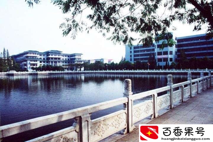 长江大学和三峡大学哪个强