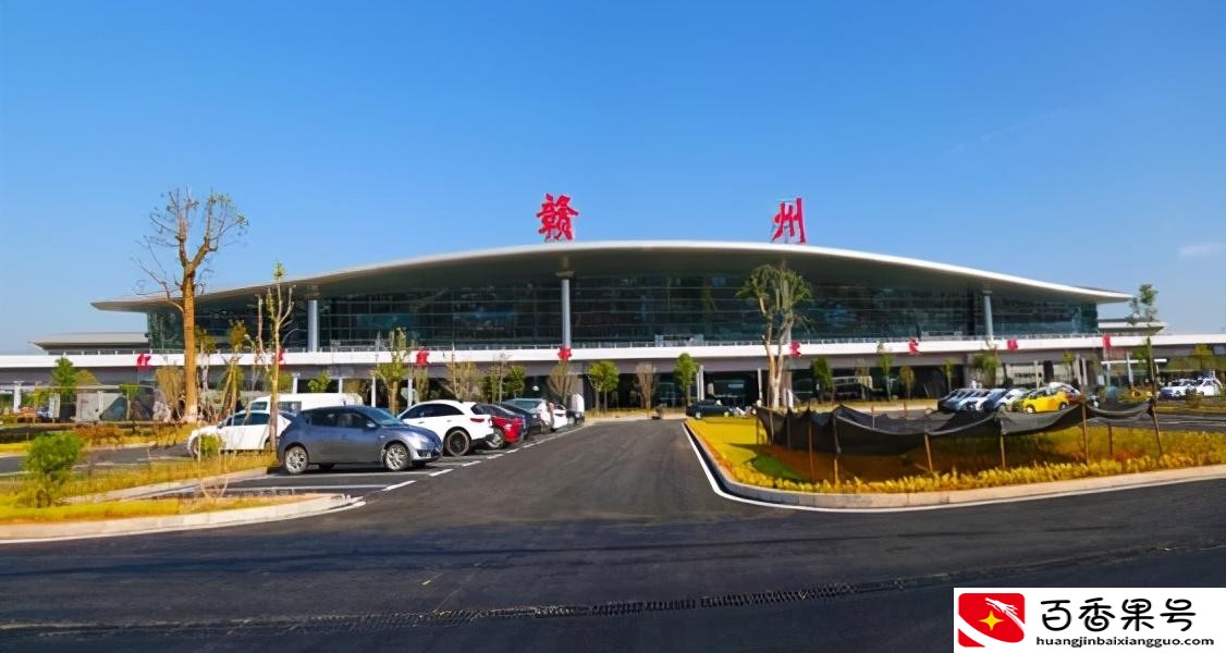 南昌和赣州哪个好