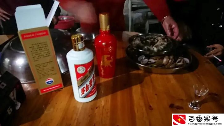 43度茅台迎宾酒好喝吗