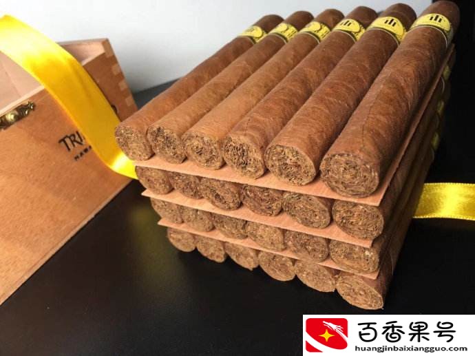 比中华烟贵的有哪些烟？中国最贵的烟是什么牌子？
