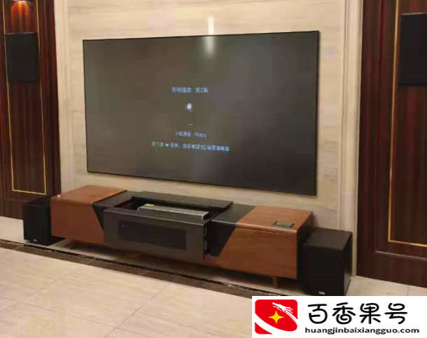 为什么不建议买激光电视