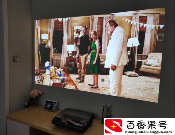为什么不建议买激光电视