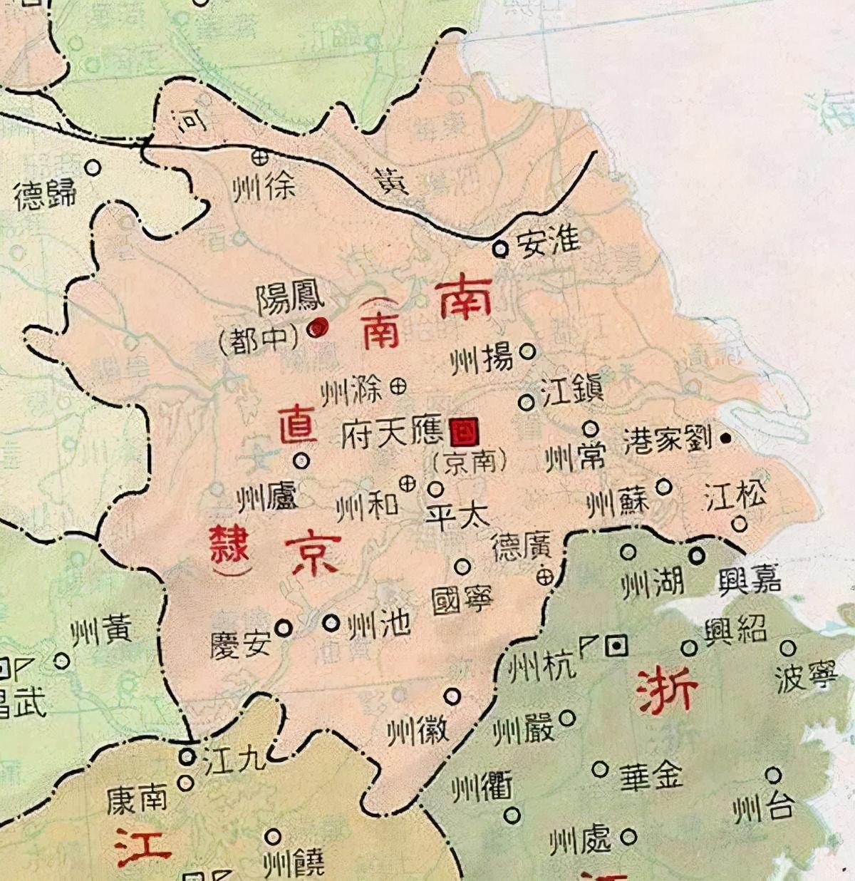 南京三省省会笑死我了