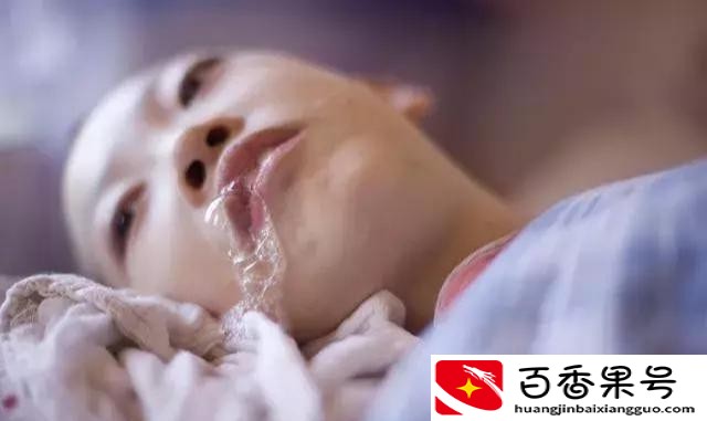 孩子智商低的10大特征