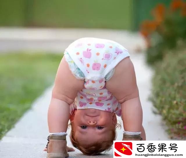 孩子智商低的10大特征