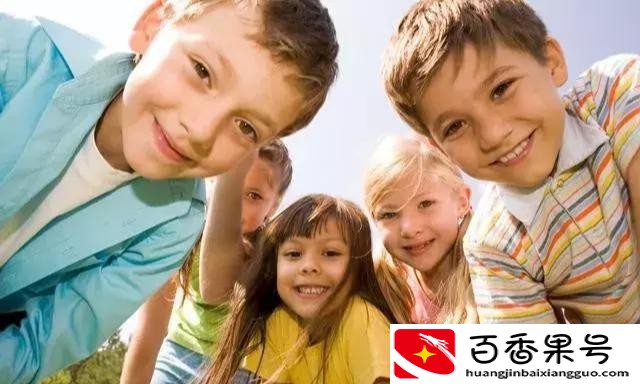 孩子智商低的10大特征