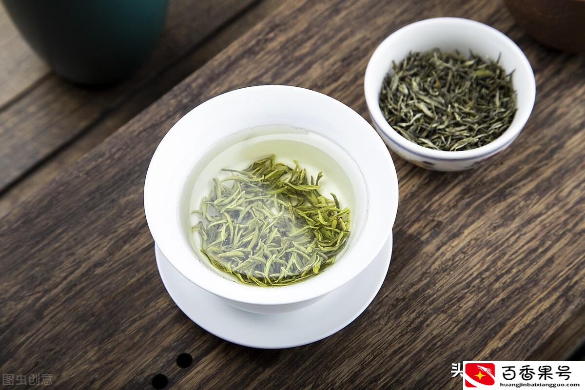 毛尖属于什么茶