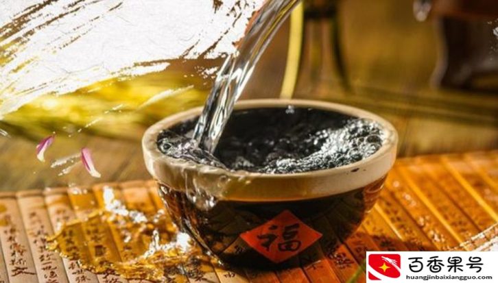 10781一定是纯粮食酒吗