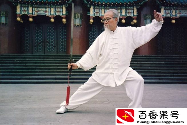 中国公认第一最凶狠的拳法