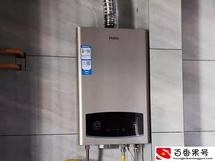 燃气热水器和电热水器哪个更实用