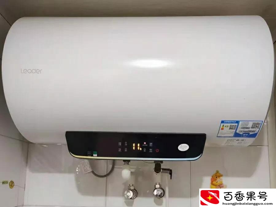 燃气热水器和电热水器哪个更实用