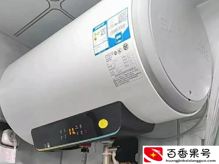 燃气热水器和电热水器哪个更实用