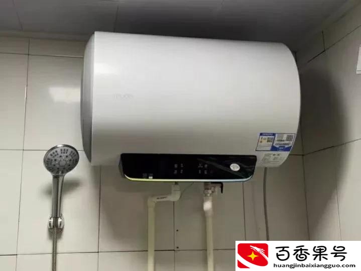 燃气热水器和电热水器哪个更实用