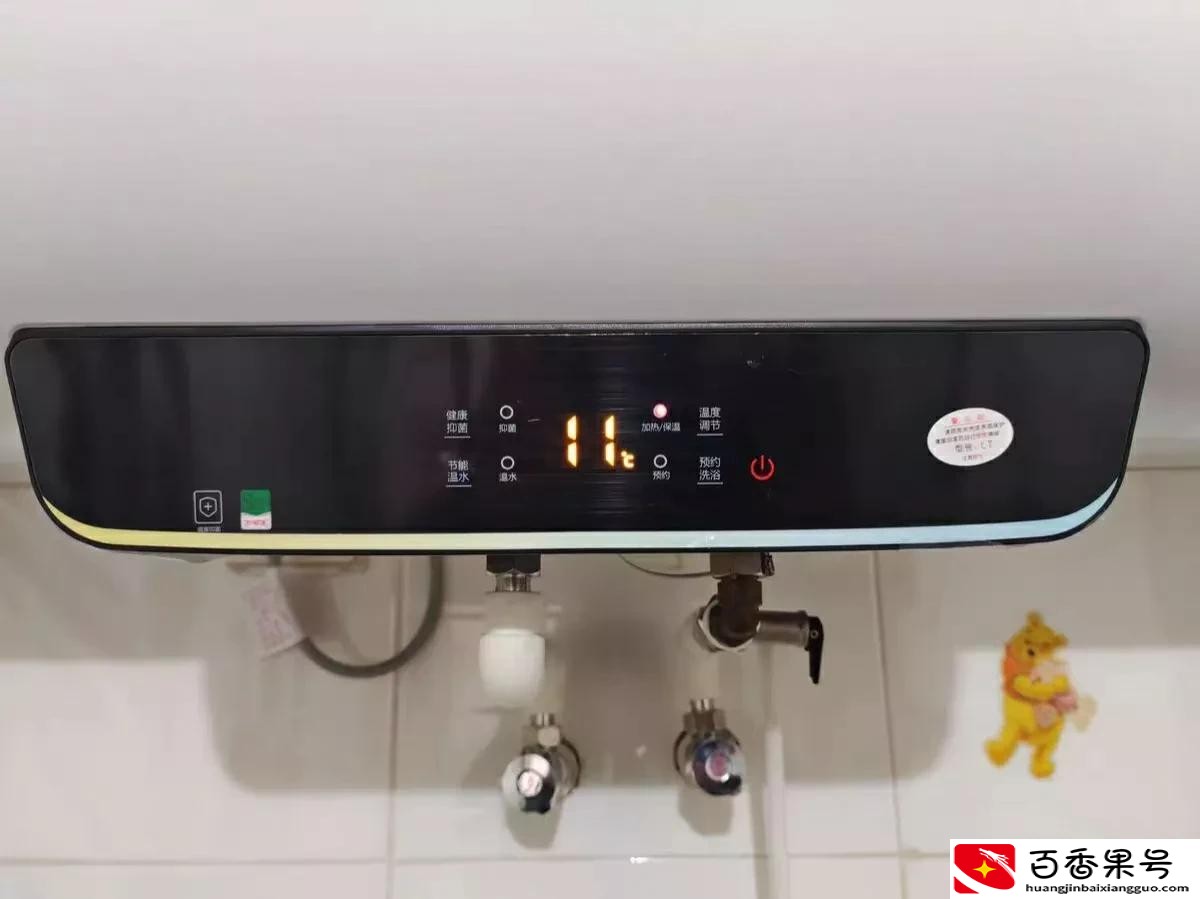 燃气热水器和电热水器哪个更实用