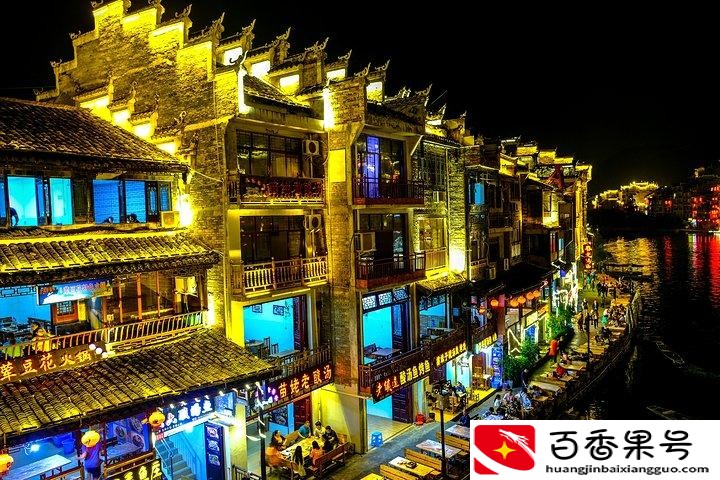 8月份去贵州旅游好吗