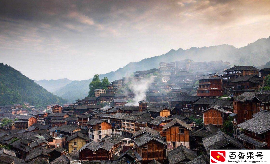 8月份去贵州旅游好吗