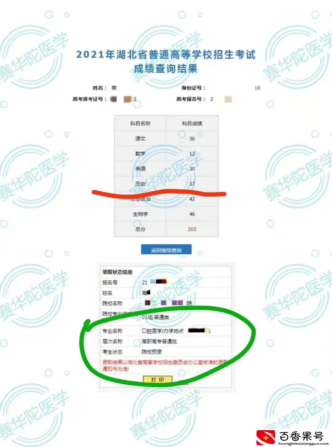 初中毕业可以学牙医吗