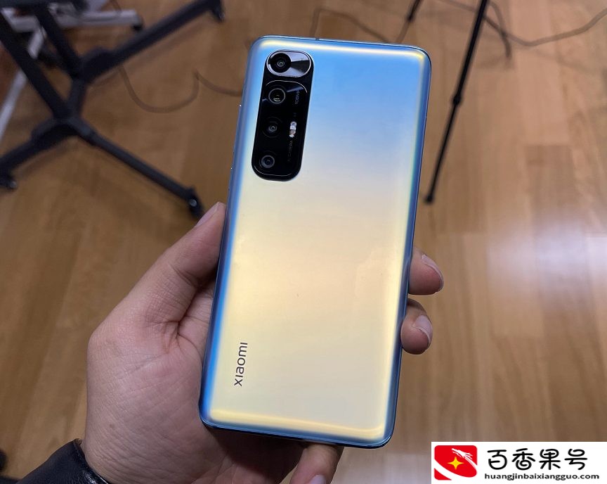 懂行的人买小米10s还是k40