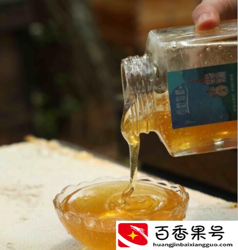 真正100%纯蜂蜜多少钱一斤