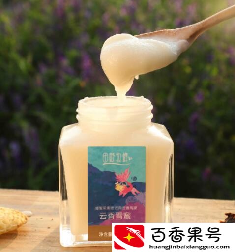真正100%纯蜂蜜多少钱一斤