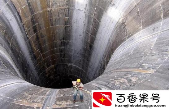 地球上最深的地方是哪里