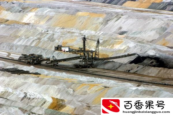 地球上最深的地方是哪里