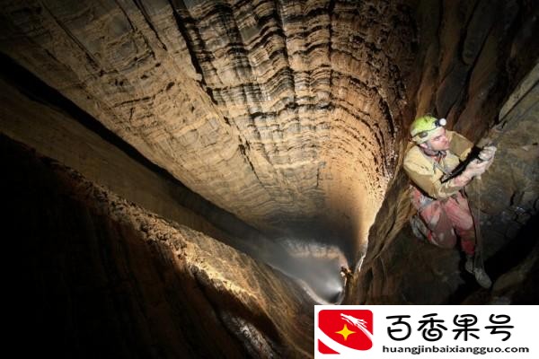 地球上最深的地方是哪里