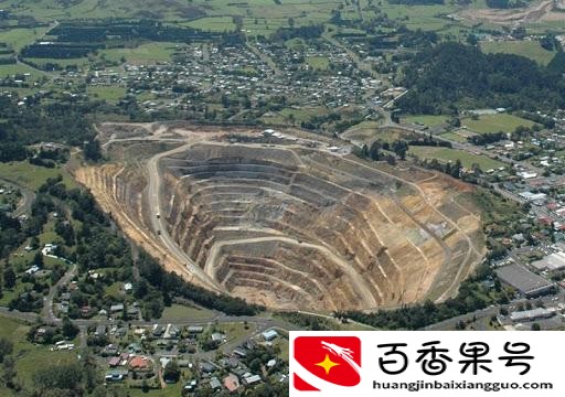地球上最深的地方是哪里