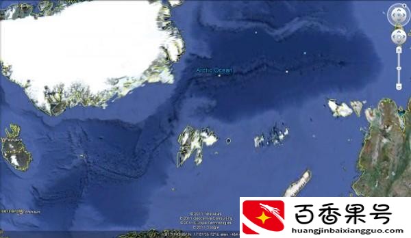 地球上最深的地方是哪里