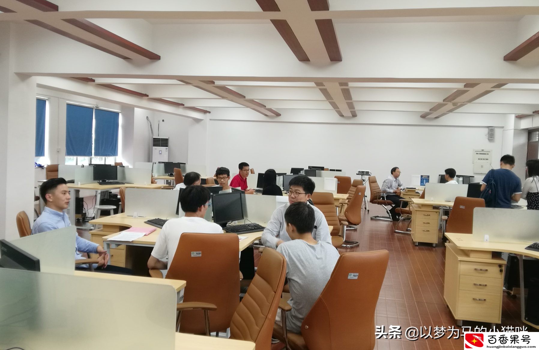 计算机哪个专业最吃香